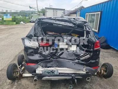 2021, BMW / 120, 60000 км., gas, 1998 куб.см.