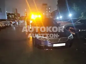 2018, BMW / 530, VIN: WBAJD9100JB277049, gas