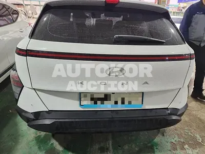 2023, Hyundai / Kona, 76216 км., gas, 1600 куб.см.