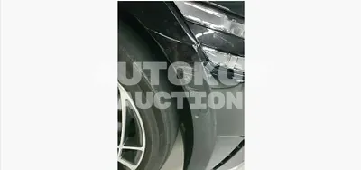 2023, Genesis / G90, unknown, 3500 куб.см.