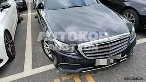 2019, Mercedes-Benz / E 220, VIN: WDDZF0FB8KA685253, 63225 км., diesel