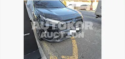 2023, Toyota / RAV4, 50000 км., hybrid, 2487 куб.см.