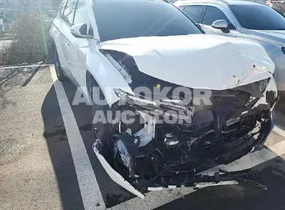 2022, Hyundai / Tucson, VIN: KMHJE811BNU037673, 60000 км., hybrid