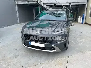 2022, Hyundai / Kona, VIN: KMHK3813GPU982175, gas