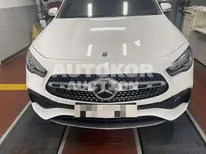 2020, Mercedes-Benz / GLA 250, VIN: W1N4N4HB8LJ150896, 12000 км., gas, 1991 куб.см.