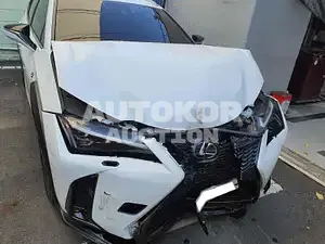 2021, Lexus / UX 250, VIN: JTHR6JBHXM2082889, hybrid