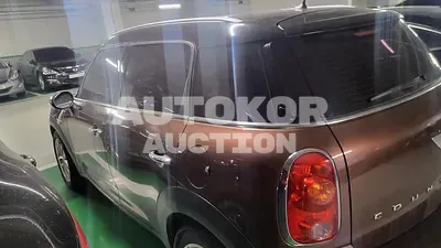 2014, MINI / Countryman, 226230 км., diesel