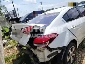 2016, BMW / Z1, VIN: KNAFX412BGA642230, 120000 км., gas, 1591 куб.см.