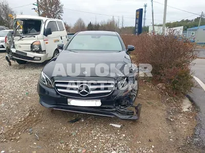 2019, Mercedes-Benz / E 300, VIN: WDDZF4JBXKA688816, 47473 км., gas