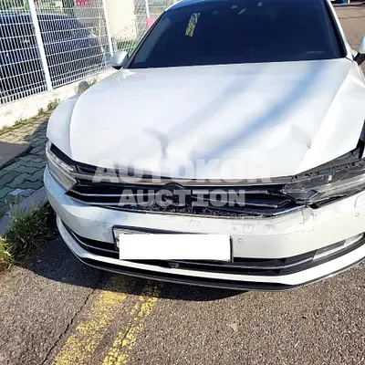 2018, Volkswagen / Passat, VIN: WVWZZZ3CZJE121730, 250000 км., diesel