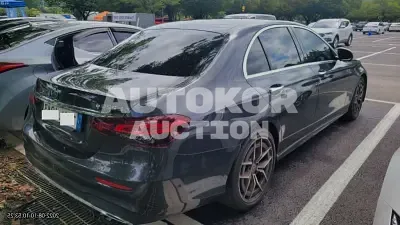 2021, Mercedes-Benz / E 220, VIN: W1KZF0FB9MA871631, diesel