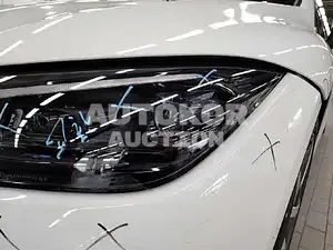 2023, Mercedes-Benz / E 350, VIN: W1KEG1CBXPF018040, unknown