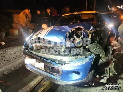 2015, MINI / Cooper, 81069 км., diesel