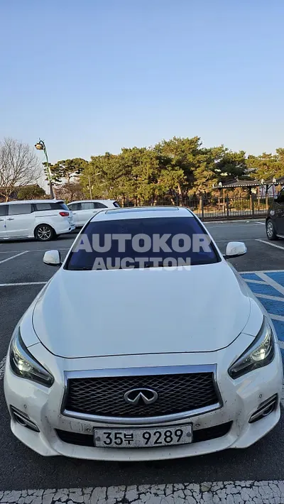 2015, Infiniti / Q50, VIN: JNKDV71E9FM530277, 130000 км., diesel, 2200 куб.см.
