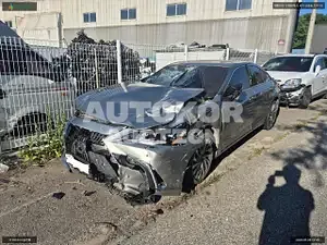 2023, Lexus / ES 300, VIN: JTHBA1C12P2016729, hybrid