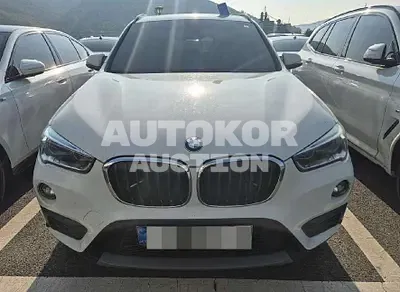 2016, BMW / 120, 133318 км., diesel, 1995 куб.см.