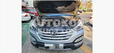 2015, Hyundai / Santa FE, 175308 км., diesel, 2000 куб.см.