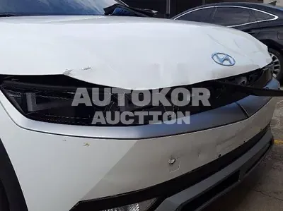 2024, Hyundai / ioniq 5, VIN: KMHKN81EFRU266785, electric