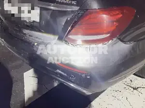 2017, Mercedes-Benz / E 220, diesel