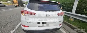 2015, Hyundai / Tucson, VIN: KMHJ3815GGU014467, 150000 км., diesel