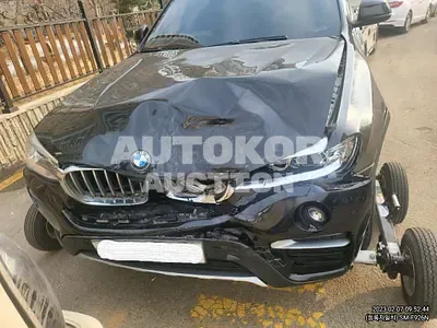 2017, BMW / 420, VIN: WBAXX110XH0T38657, diesel