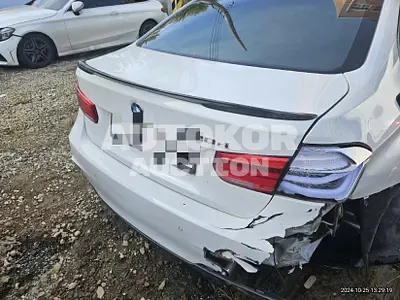 2015, BMW / 320, diesel