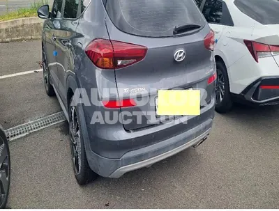 2019, Hyundai / Tucson, VIN: KMHJ581ADKU945063, 79778 км., diesel, 1995 куб.см.