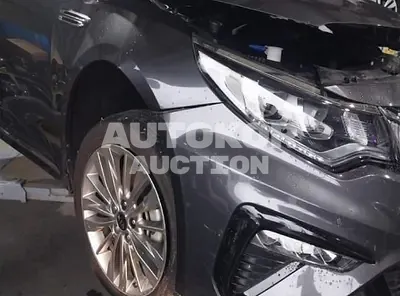 2018, BMW / B5, 27707 км., gas, 1999 куб.см.