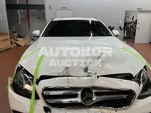 2019, Mercedes-Benz / E 300, VIN: WDDZF4JB5KA612906, gas