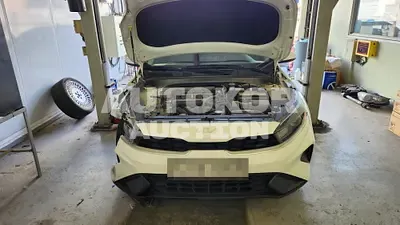 2022, Kia / K3, VIN: KNAF141BENA942751, 70000 км., gas, 1598 куб.см.