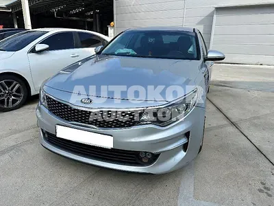 2015, Kia / K5, VIN: KNAGU411BGA003048, 182459 км., gas, 1999 куб.см.