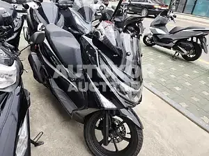 2022, BMW / 125, 3000 км., gas, 125 куб.см.