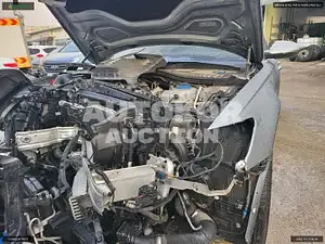 2015, Audi / A6, VIN: WEUZZZ4G2FN040792, diesel