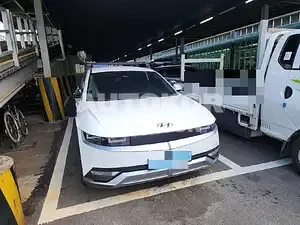 2021, Hyundai / Ioniq, VIN: KMHKN81AFNU015543, 45944 км., electric, 119 куб.см.