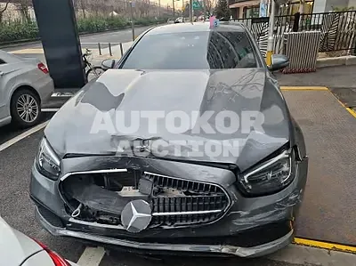 2021, Mercedes-Benz / E 250, VIN: W1KZF4FBXMA910072, 51079 км., gas