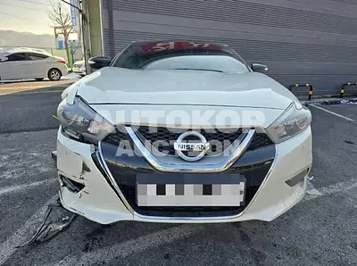 2016, Nissan / Maxima, VIN: 1N4AA6AP1GC903238, 91887 км., gas
