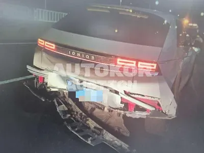 2022, Hyundai / Ioniq, electric