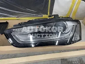 2016, Audi / A4, unknown