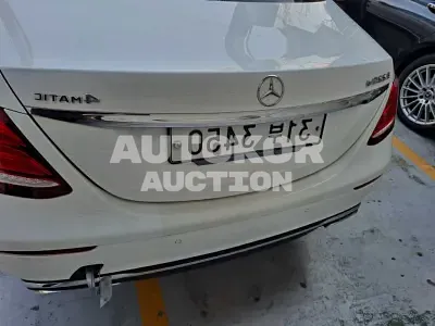 2019, Mercedes-Benz / E 220, VIN: WDDZF0FB2KA533680, 47236 км., diesel