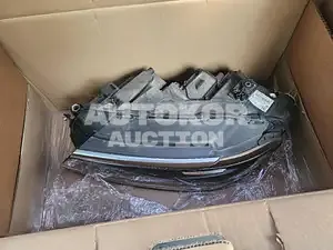 2019, Volkswagen / Tiguan, unknown