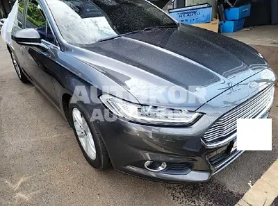 2016, Ford / Mondeo, VIN: WF0DXXWPCGFM45538, 97082 км., diesel