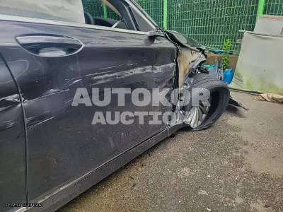 2016, BMW / 740, VIN: KMWBA7G8101GG6781, 139748 км., diesel