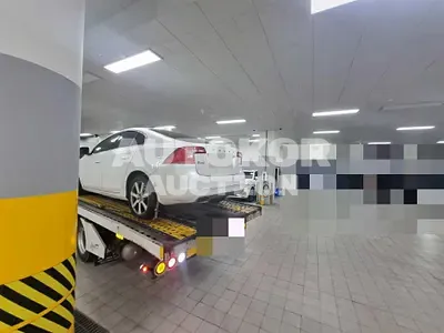 2017, Volvo / S60, diesel