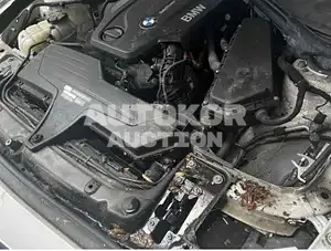 2016, BMW / 118, VIN: WBA1S5104GV803141, diesel