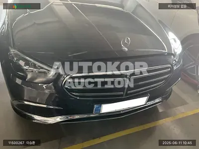 2023, Mercedes-Benz / E 220, VIN: W1KZF0FB1PB173965, 21588 км., diesel, 1950 куб.см.