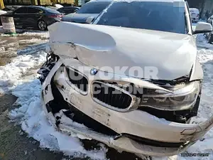2015, BMW / 320, VIN: WBA3Y3105FGH95682, 186840 км., diesel
