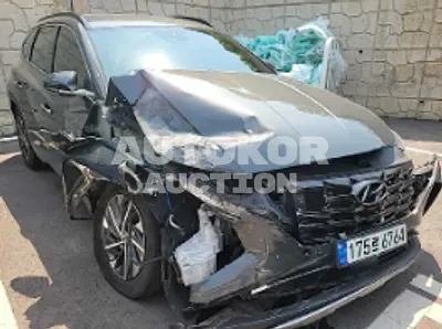 2021, Hyundai / Tucson, VIN: KMHJE811BMU017924, 28339 км., hybrid