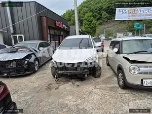 2017, Hyundai / Santa FE, VIN: KMHSW81UBJU781413, diesel