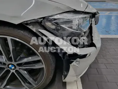 2018, BMW / 420, VIN: WBA4X3109JAA99118, 58603 км., diesel
