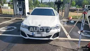 2021, BMW / 530, VIN: WBA31BJ06MWX04871, 17920 км., gas
